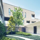 プラウド目黒洗足ガーデンコート