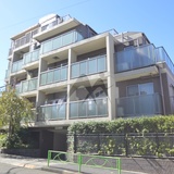 D'グランセ目黒東山