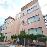 ジェイパーク目黒東山