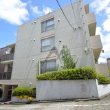 東急ドエルアルス目黒東山ウィルアージュ