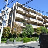 ザ・コートガーデン目黒東山