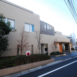 ガーデン東が丘アネックス