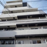 アクサス大井町