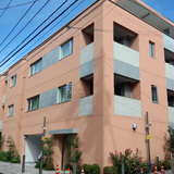 オアージュ大井