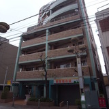 ジェイパーク戸越公園アーキテクト