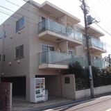 レガリアレジデンス自由が丘イクス