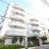 ジェイパーク戸越銀座ブランシェール