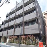 レガリス品川戸越