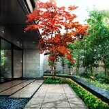 パークホームズ品川中延