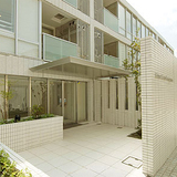 グレイスコート御殿山