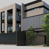 サンウッドウエリス品川御殿山