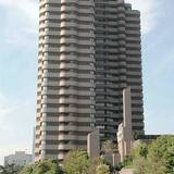 御殿山トラストコート