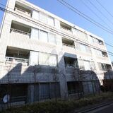 御殿山フラッツ