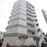 プレミアムキューブ北品川