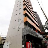 スカイコート北品川