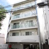 センチュリー大井町ゼームス坂