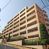 パークホームズ大井仙台坂グランシェル