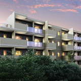 シティインデックス大井町