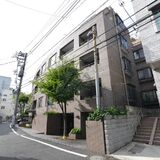 ザ・パームス南青山