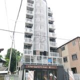 クーカイ・テラス白金