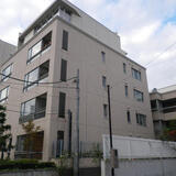 パークビュー有栖川