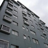 麻布広尾ナショナルコート