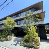 ブランズ上目黒諏訪山