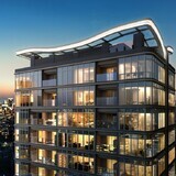 ブリリアタワー乃木坂