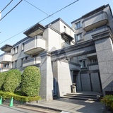 パークハウス神宮前