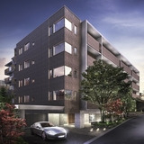 ザ・パークハウス元麻布