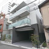 ラフィネ白金高輪