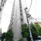 メインステージ白金