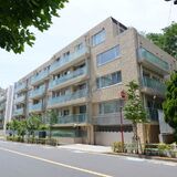 クラッシィハウス高輪