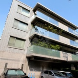 白金台パークマンション