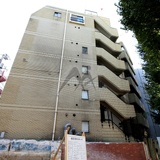 ガーデンコート白金台