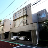 白金ガーデンハウス