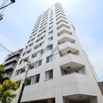 ニューシティアパートメンツ千駄ヶ谷2