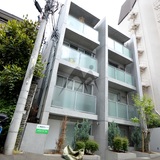 コートモデリア六本木