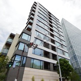 シャリエ神宮外苑