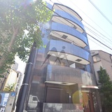 代々木パークサイドガーデン