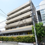 パレステュディオ代々木2神宮の杜