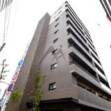 オープンレジデンシア代々木