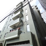 フォーレスト清水橋