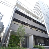 ジェノヴィア渋谷本町グリーンヴェール