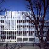 二葉アパートメント