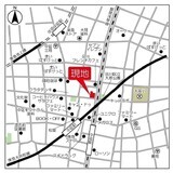 オーキッドレジデンス品川中延