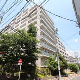 ブリリア品川中延