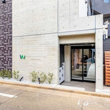 ウェルスクエアイズム中延