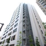 リビオレゾン品川戸越