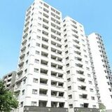 クリオ戸越銀座　壱番館・弐番館